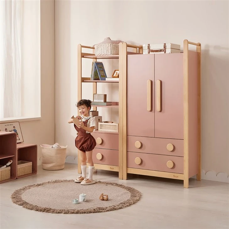 Small Kids Bookshelf price