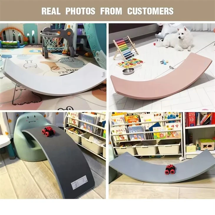 Wooden Balance Board Toy best