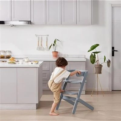 Silla de alimentación para bebés