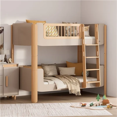 Litera para niños