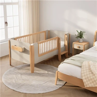 Cama individual para niños